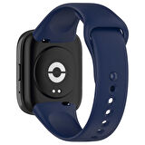 Xiaomi Redmi Watch 3 Active Zore Klasik Kordon