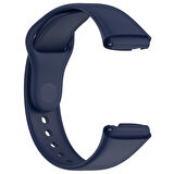 Xiaomi Redmi Watch 3 Active Uyumlu Klasik Zore Kordon