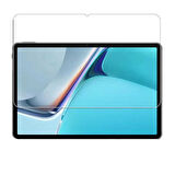 Galaxy Tab A9 Plus Uyumlu ​MKST Tablet Blue Nano Ekran Koruyucu-Renksiz