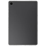 Galaxy Tab A9 Plus Kılıf  Uyumlu ​BLT Tablet Süper Silikon Kapak-Renksiz