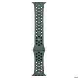 Apple Watch Ultra 49mm Kordon Yeni Seri 2023 KRD-02 Silikon Strap Kayış