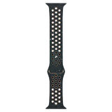 Watch 7 45mm Kordon Yeni Seri 2023 KRD-02 Uyumlu Strap Kayış CLO- Lacivert