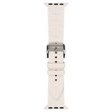 Watch 38mm KRD-92 Uyumlu NRTK Kordon-Turuncu