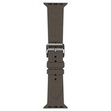 Watch 7 41mm KRD-92 Uyumlu NRTK Kordon-Turuncu