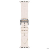 Apple Watch 7 41mm KRD-92 Silikon Kordon