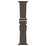 Watch 40mm KRD-92 Uyumlu Zore Kordon-Mavi Açık