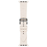 Watch 40mm KRD-92 Uyumlu Zore Kordon-Mavi Açık