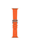 Apple Watch 38mm Krd-92 Uyumlu Kordon-mavi Açık