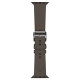 Watch 40mm KRD-92 Uyumlu Zore Kordon-Turuncu