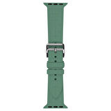 Watch 40mm KRD-92 Uyumlu Zore Kordon-Mavi