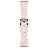 Watch Ultra 49mm KRD-92 Uyumlu Zore Kordon-Mavi Açık