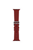 Apple Watch Ultra 49mm Krd-92 Uyumlu Kordon-mavi