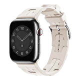 Watch 44mm KRD-92 Uyumlu Zore Kordon-Starlight