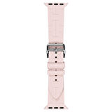 Vendas Apple Watch Ultra 49mm Uyumlu Kademe Ayarlı Silikon Kordon