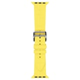 Watch 7 45mm KRD-92 Uyumlu MKST Kordon-Turuncu