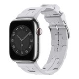Watch 44mm KRD-92 Uyumlu Zore Kordon-Mavi Açık