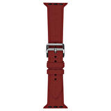 Vendas Apple Watch Ultra 49mm Uyumlu Kademe Ayarlı Silikon Kordon