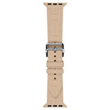 Vendas Apple Watch Ultra 49mm Uyumlu Kademe Ayarlı Silikon Kordon