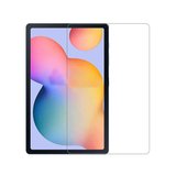 Xiaomi Redmi Pad SE Uyumlu ​NRTK Tablet Temperli Cam Ekran Koruyucu-Renksiz