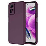 Xiaomi Redmi Note 12S Kamera Korumali Mara Lansman Kapak