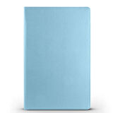 Galaxy Tab S9 Ultra SM-X910 Uyumlu ​EFFX Dönebilen Standlı Kılıf-Pembe Koyu