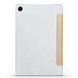 Galaxy Tab A9 Ensueno Smart Cover Standlı 1-1 Kılıf-Lacivert