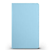 Galaxy Tab A9 ​MXSP Dönebilen Standlı Kılıf - Mor