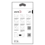 Apple iPhone 15 Zore Arka Zum Body Ekran Koruyucu