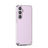 Galaxy S23 FE Uyumlu Zore Coss Kapak-Renksiz