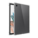 Galaxy Tab A9 Kılıf  Uyumlu ​ZYL Tablet Nitro Anti Shock Silikon Kapak-Renksiz