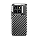 Xiaomi Mi 14 Pro Kılıf Zore Negro Silikon Kapak-Siyah
