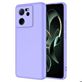 Xiaomi Mi 13T Pro Kılıf Kamera Korumali Mara Lansman Kapak