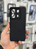 Xiaomi Redmi Note 13 Pro 5G Kılıf Zore Mara Lansman Kapak