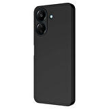 Xiaomi Redmi 13C Kılıf Zore Mara Lansman Kapak-Lila