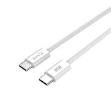 Zore Vol Serisi Type-C to Type-C PD Şarj ve Data Kablosu 65W 3A 1 Metre