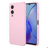 Vivo Y17S Kılıf Kamera Korumali Mara Lansman Kapak