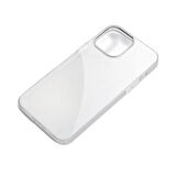 iPhone 15 Pro Zore  Droga Kılıf-Renksiz