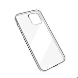 iPhone 15 Pro Uyumlu Zore Zore Droga Kapak-Renksiz