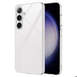 Galaxy S24 Uyumlu Zore Droga Kapak-Renksiz