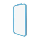 Galaxy S24 Zore 3D Vov Curve Glass Ekran Koruyucu-Siyah