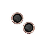 iPhone 15 Plus Uyumlu Zore CL-06 Kamera Koruyucu-Pembe