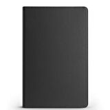Lenovo Tab P11 11.5 (2.Nesil) TB350UF Ensueno Dönebilen Standlı Kılıf-Mavi