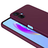 Tecno Spark 9 Pro Kılıf Zore Mara Lansman Kapak-Kırmızı