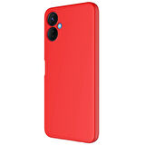 Tecno Spark 9 Pro Kılıf Zore Mara Lansman Kapak-Pembe