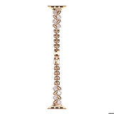 Apple Watch Ultra 49mm Zore KRD-103 Metal Kordon