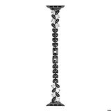 Apple Watch 7 41mm Zore KRD-103 Metal Kordon