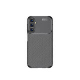 Galaxy A25 Kılıf Zore Negro Silikon Kapak-Siyah