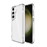 Galaxy S24 Uyumlu Zore T-Max Kılıf-Renksiz