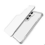 Galaxy S24 Plus Uyumlu Zore T-Max Kapak-Renksiz
