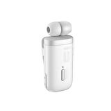 Zore BTK-ZR72 Kulak içi Bluetooth Kulaklık-Siyah